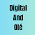 digital and olé