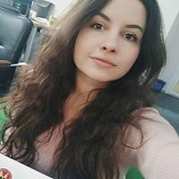 Anastasia Kinichenko