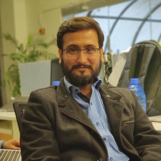 Mohammad Owais Basit