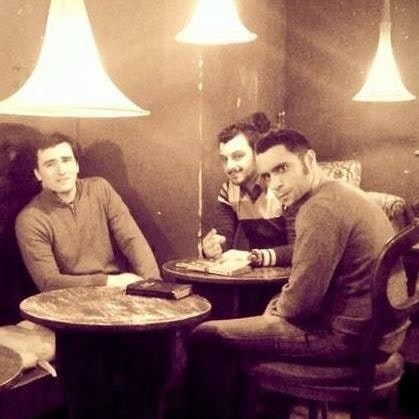 Antongiulio Calabrìa