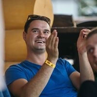 Никита Самаль