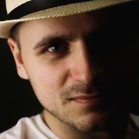 Егор Шевченко