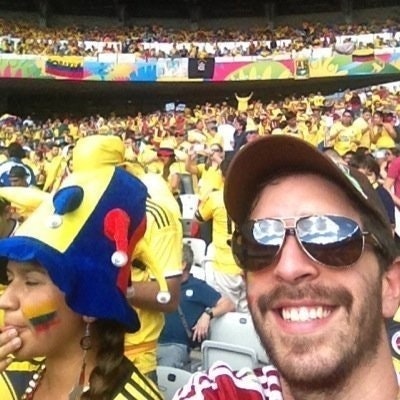 Nicolás Rodríguez G.