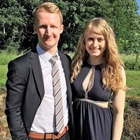 Kasper Hjortshøj Østergaard