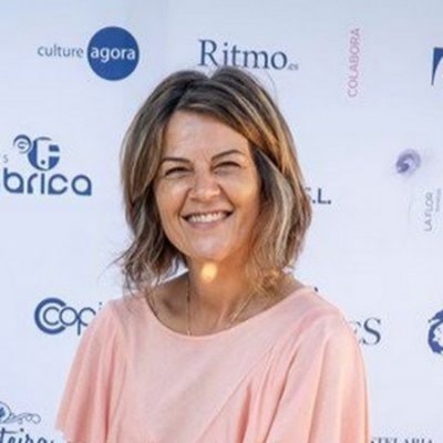 Beatriz García Barros