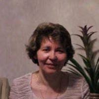 Татьяна Некрасова