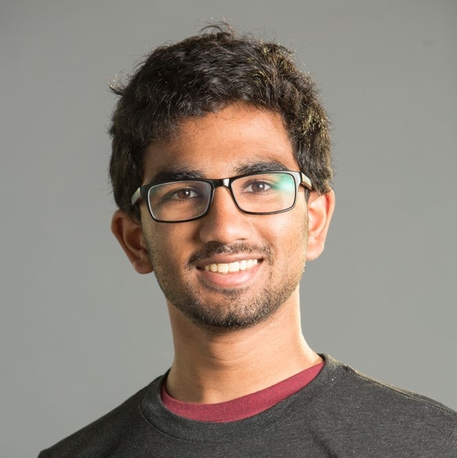 Nikhil Vytla