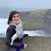 Vasilina Chernysheva