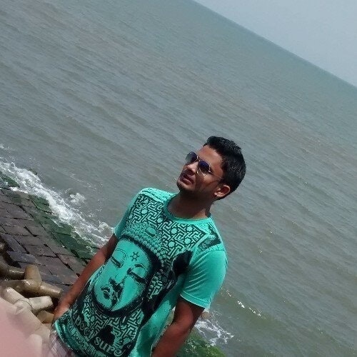 vishnu vardhan reddy