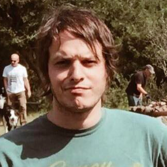 Gon Lopez Baliñas 🐺