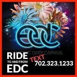Ride to EDC 2015
