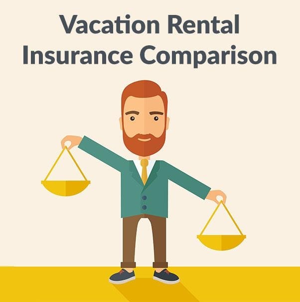 Vacation Rental Insurance