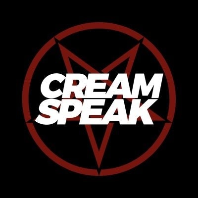 Das Spaß-Duo Creamspeak