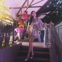 Зарина Абдыкалыкова