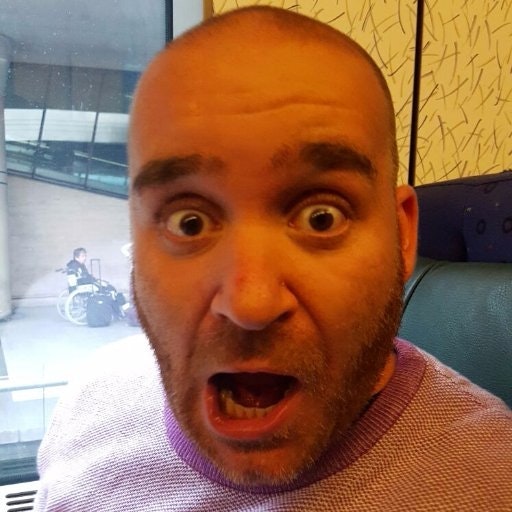 Hugo Pickford-Wardle