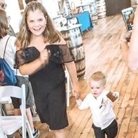 Collette Stephenson-Salemme