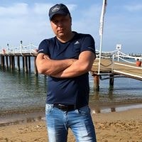 Дмитрий Кандаков