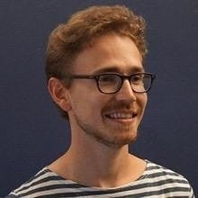 Pierre-Gaël Pasquiou