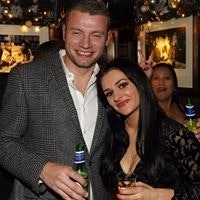 Victoria Louise Barker