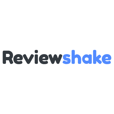 Reviewshake 🌟🌟🌟🌟🌟