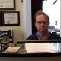 Aristomenis Katsaras Dmd