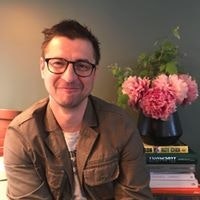 Дмитрий Курьянов