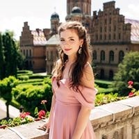 Анастасія Суляк