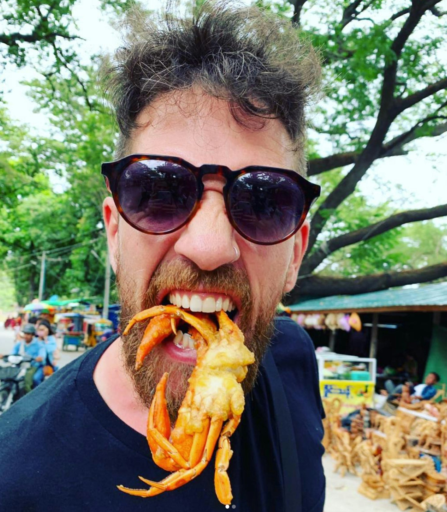 Chus Margallo Fonseca