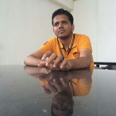 vikas patil