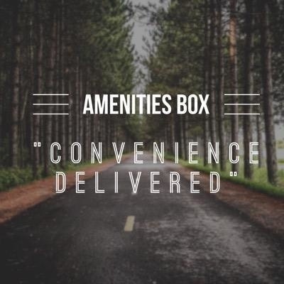 Amenities Box