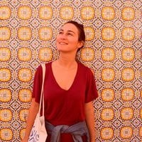 Mónica Morcos Olivares