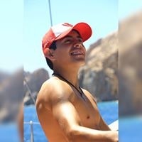 José Rubén Gallegos