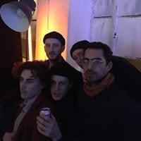 Jacob William Billingsley