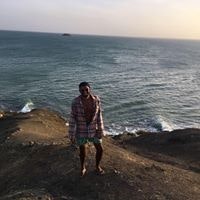 Raam Chandrasekharan