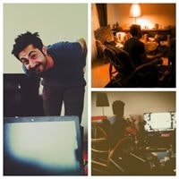 Poyraz Umut Hatipoğlu