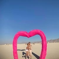 Victoria Ariel Limary