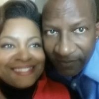 Jaye Stovall Akintonde