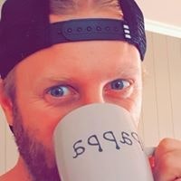 Espen Andre Tønnesen