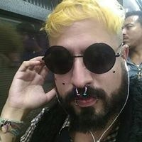 Emmanuel Valverde Chacón