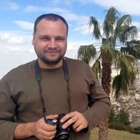 Виталий Ващенко