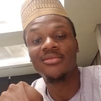 Anthony Anth Ezeokoye