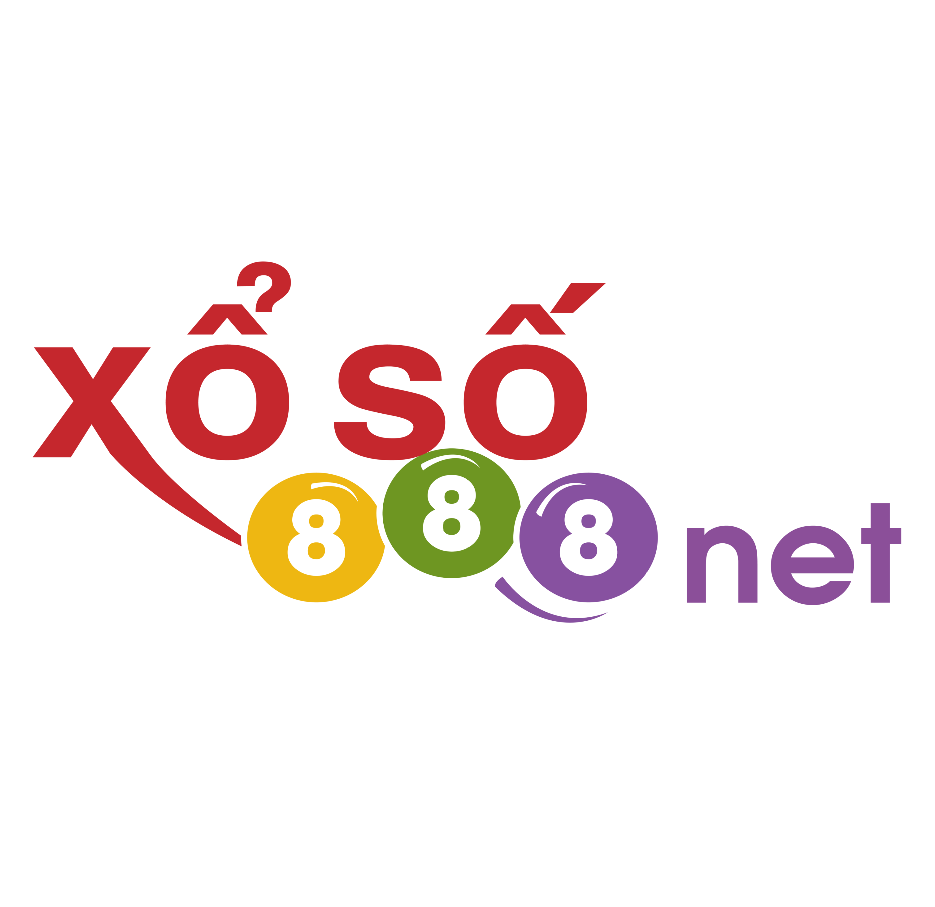 Xổ số 888