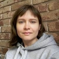 Tatiana Fakhrutdinova