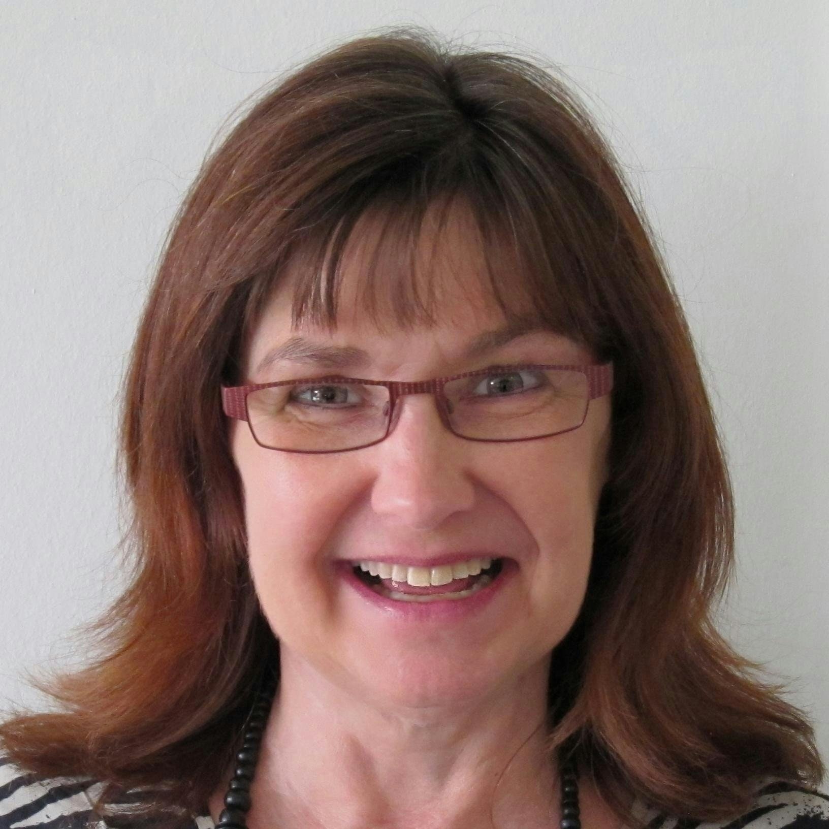 Lene Rasmussen