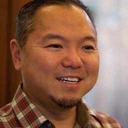 David Nakayama