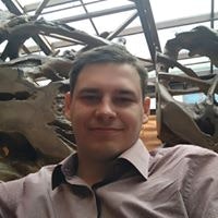 Александр Свистунов