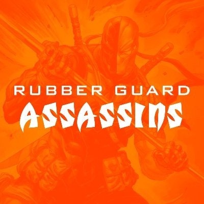 Rubber Guard Assassins