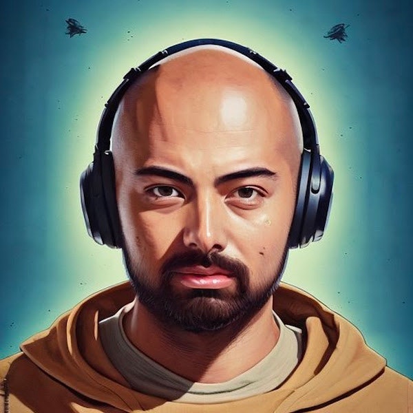 Jed Philippe Tabernero