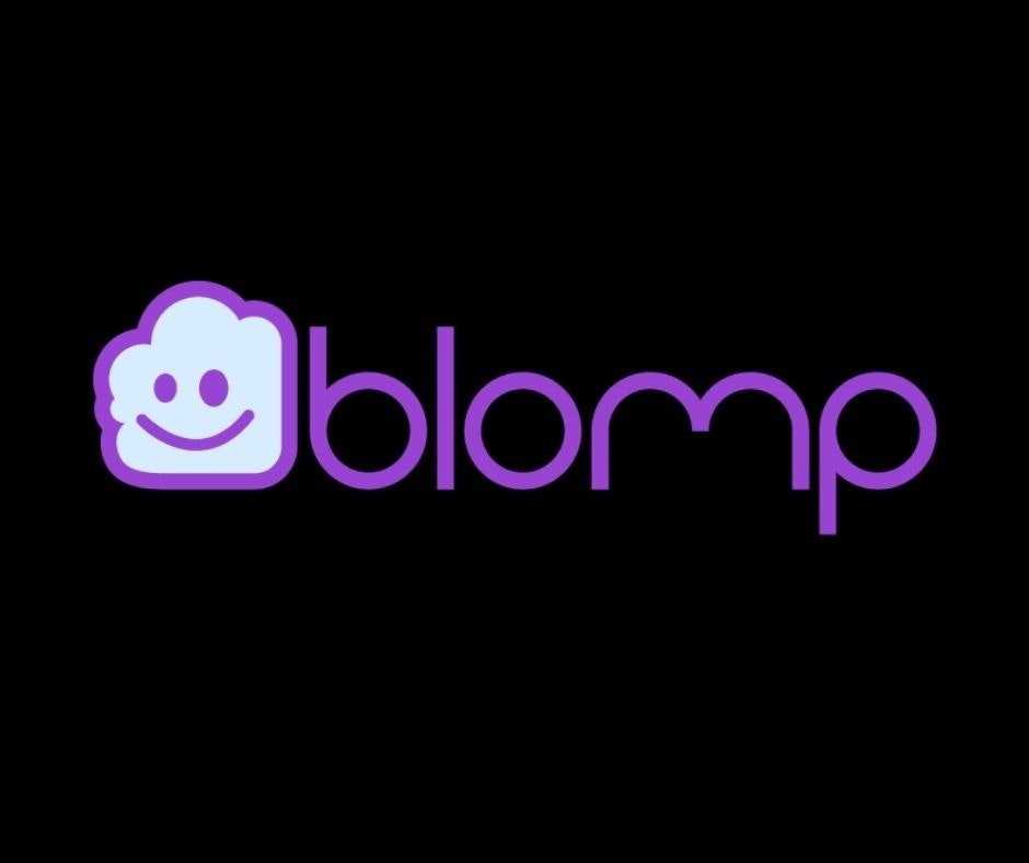 Blomp
