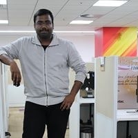 Santhana Krishnan
